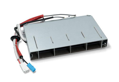 Genuine Beko Tumble Dryer Heating Element DCU9330 TKF8439 DC7041