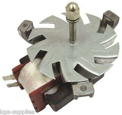 GENUINE BEKO OVEN MOTOR 264100004