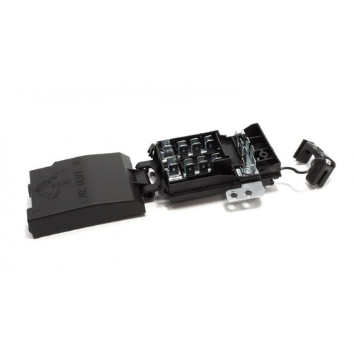 Genuine Beko Oven Terminal Junction Box - Part No. 266920006