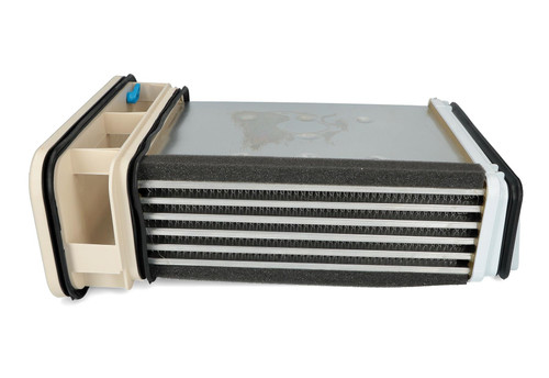 GENUINE HOOVER CANDY TUMBLE DRYER CONDENSER 40008382