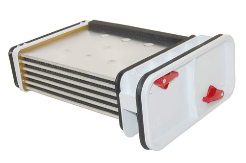 GENUINE HOOVER CANDY TUMBLE DRYER CONDENSER 40008382