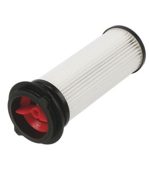 Genuine Bosch Athlet Zoo Vacuum Cleaner Central Dust Filter 12015942