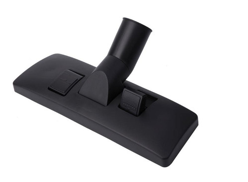 Universal 35mm Push Fit Vacuum Cleaner Floor Tool Head 