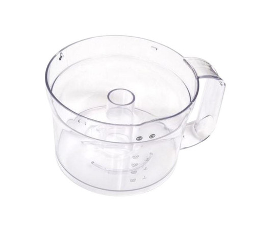 GENUINE KENWOOD Food Processor Bowl 711729