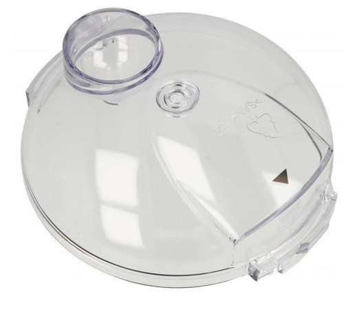 Genuine Kenwood CH180 Mini Chopper Lid with Oil Drip Feed 714916