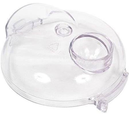 Genuine Kenwood CH180 Mini Chopper Lid with Oil Drip Feed 714916