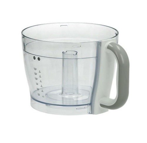 GENUINE KENWOOD Food Processor Bowl 707608