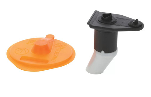 GENUINE BOSCH TASSIMO PIERCING UNIT AND T DISC 00632077