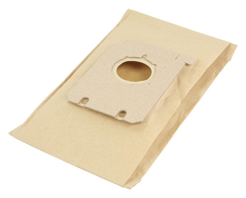 5 x Vacuum Cleaner Bags For Electrolux E200 Type