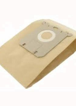 5 x Vacuum Cleaner Bags For Electrolux E200 Type