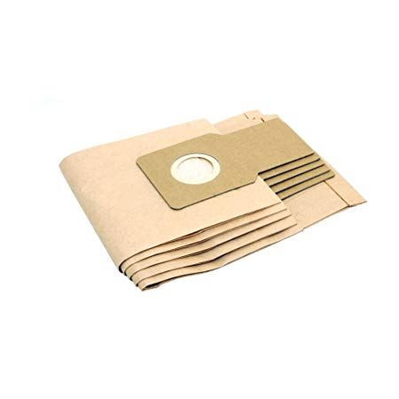 COMPATIBLE PANASONIC VACUUM CLEANER BAGS U-2E TYPE