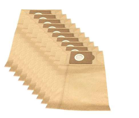 COMPATIBLE VICTOR DB V9 VACUUM CLEANER BAGS PACK OF 10