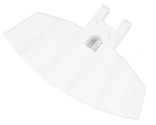 Genuine Bush Washing Machine Door Handle 42030371