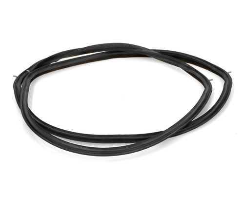 COMPATIBLE ZANUSSI MAIN OVEN DOOR SEAL GASKET 140043543028