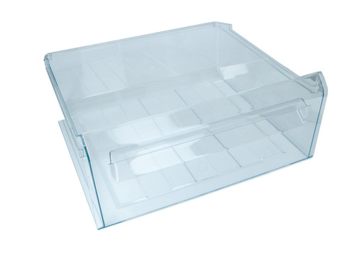 Genuine Electrolux Fridge Freezer Drawer Basket 2247137132