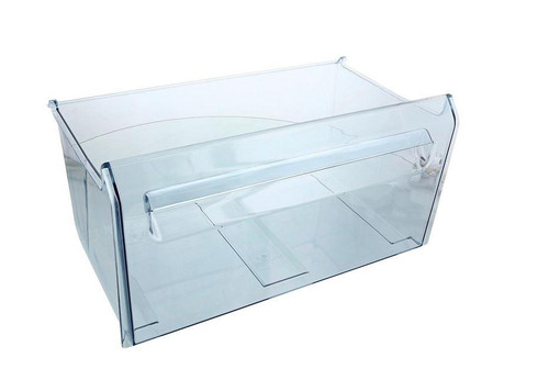 GENUINE ELECTROLUX FRIDGE FREEZER BOTTOM DRAW 2247086420