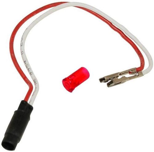GENUINE BEKO OVEN COOKER SINGNAL LAMP 165955702