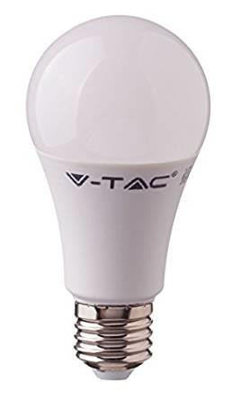 V-TAC GLS LED NON DIMMABLE ES 10 WATT 806 LUMENS 4000K