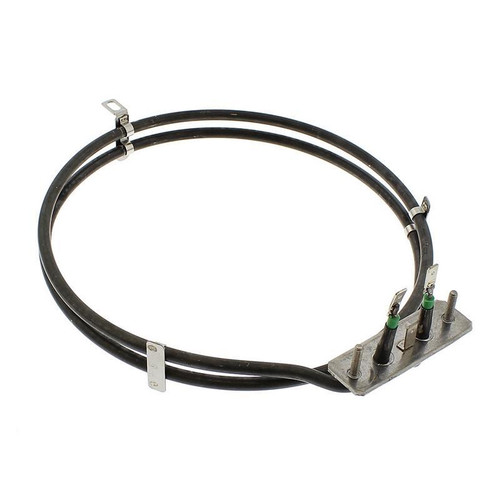 Compatible Hotpoint Smeg Cooker Fan Oven Element 2600W 806890386 C00149135