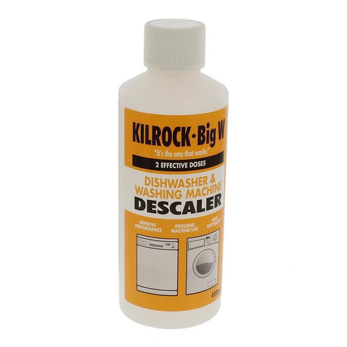 KILROCK BIG W 400ML BOTTLE