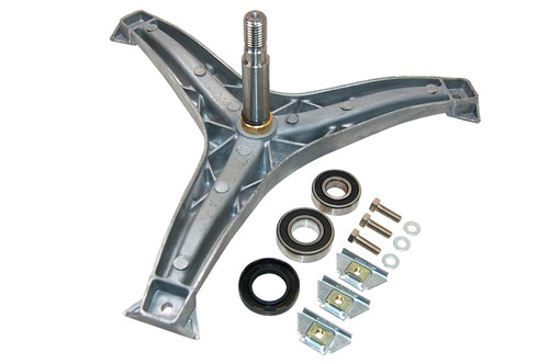 Genuine Hotpoint Washing Machine Drum Spider Bearing Kit C00203636
