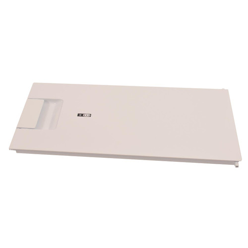 Hotpoint Indesit Refrigerator Freezer Compartment Fast Freeze Evaporator Door Genuine C00063308