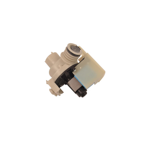 Genuine Hotpoint Ariston Indesit Washing Machine Drain Pump C00112653