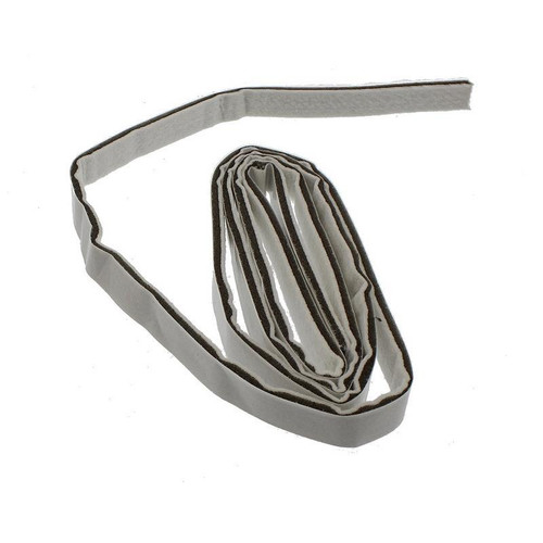 Genuine Hotpoint Indesit Tumble Dryer Door Seal Felt Strip C00142613