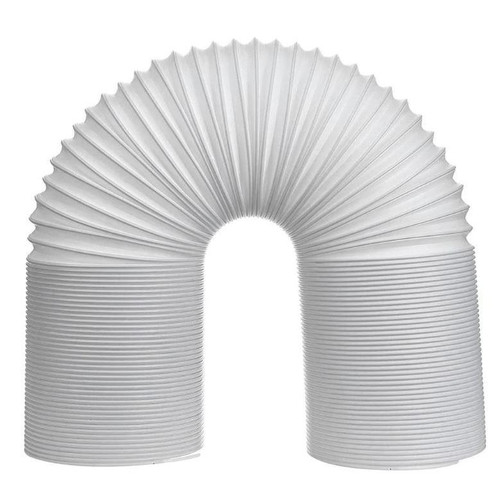 Universal Extra Strong Long Tumble Dryer Vent Hose – 4 Metre Length