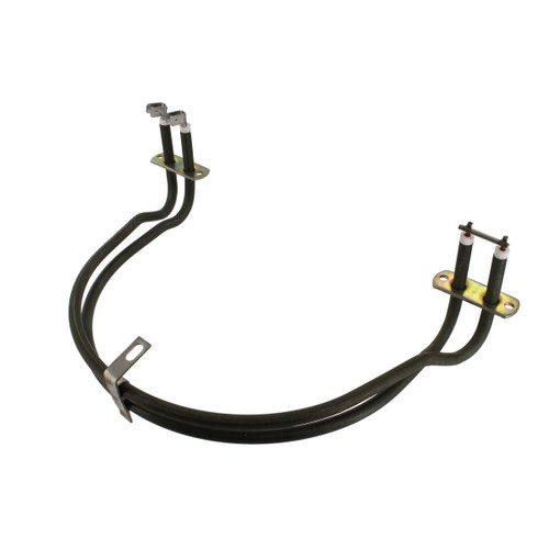 COMPATIBLE BOSCH NEFF HALF MOON OVEN COOKER ELEMENT