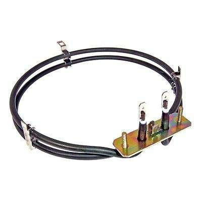 COMAPATIBLE BELLING BAUMATIC PROLINE COOKER OVEN ELEMENT