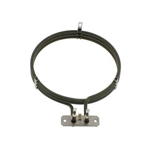 Fan Oven Heating Element for Leisure Rangemaster A094693 2500W 3 Turn