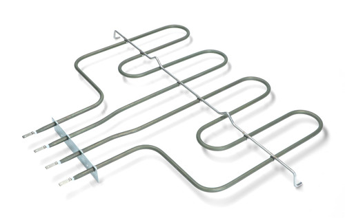 COMPATIBLE  HOTPOINT INDESIT GRILL ELEMENT C00230133