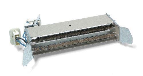 Tumble Dryer Heater Heating Element with Thermostats for Beko 2957500300