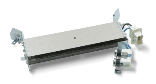 Tumble Dryer Heater Heating Element with Thermostats for Beko 2957500300