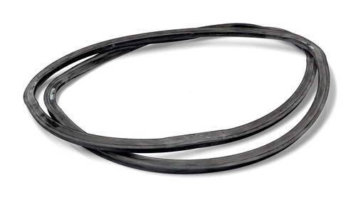 COMPATIBLE HOTPOINT  INDESIT OVEN DOOR SEAL GASKET