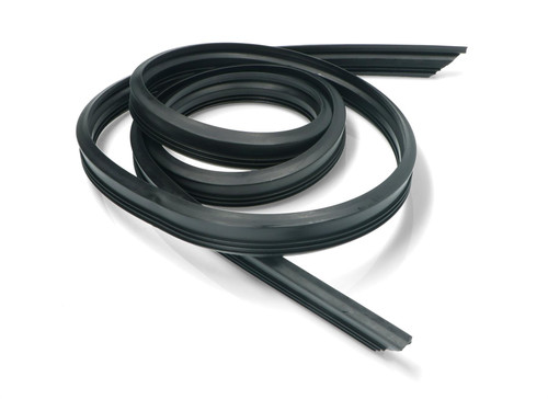GENUINE BEKO DISHWASHER DOOR SEAL 1749190100