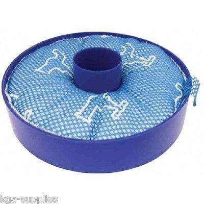 COMPATIBLE DYSON DC33 VACUUM CLEANER WASHABLE FILTER