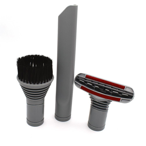 COMPATIBLE DYSON DC01, DC02, DC03, DC04, DC05, DC07 VACUUM CLEANER TOOL KIT