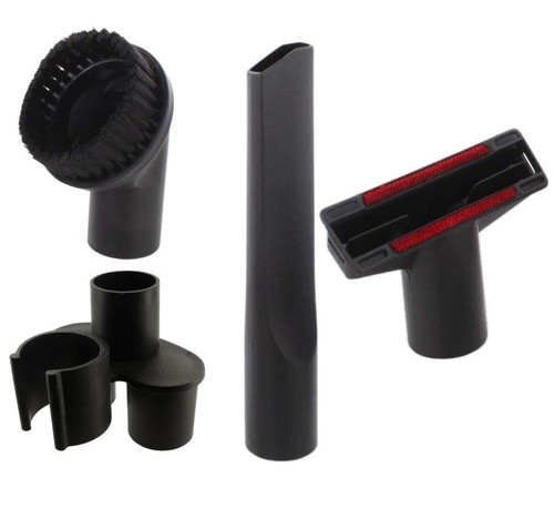UNIVERSAL 32MM VACUUM CLEANER TOOL KIT