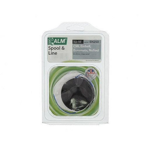 ALM Spool & Line: Einhell NuTool EH250