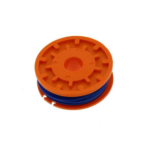 ALM SPOOL & LINE: FLYMO FL225