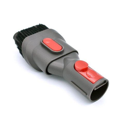 Combination Stairs Tool Brush Quick Release for DYSON V7 V8 V10 V11