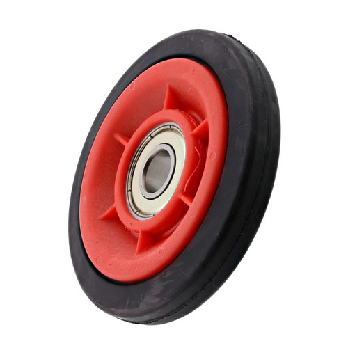 Genuine Aeg Electrolux Zanussi Tumble Dryer Drainage Channel Roller Wheel – Part No. 1364059004