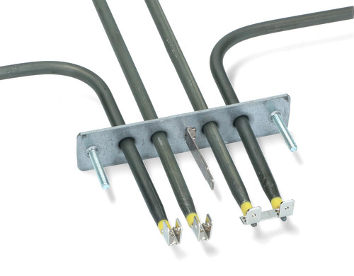 Genuine AEG Electrolux Zanussi Oven Upper Top Heating Element Grill - 2700W 3570797047