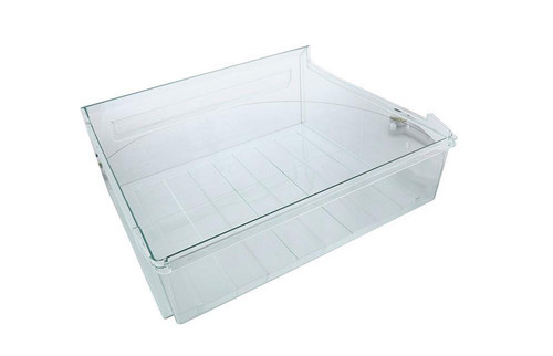 Genuine Electrolux Fridge Freezer Drawer 165mm 2247137157