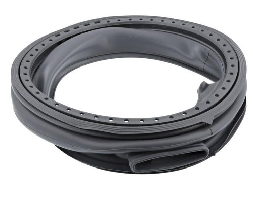 Genuine Electrolux Zanussi Washing Machine Door Seal Gasket –1327756100