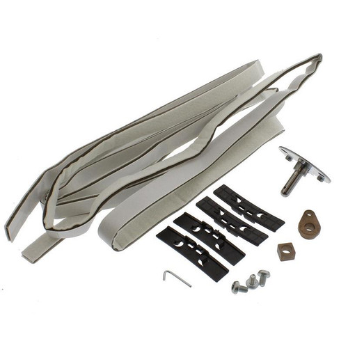 Ariston, Hotpoint, Indesit & Creda Tumble Dryer Drum Shaft Bearing Kit - C00307120