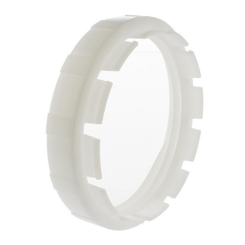 Genuine Creda Hotpoint Indesit Tumble Dryer Vent Hose Adaptor C00206593