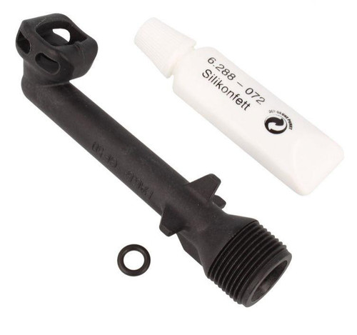 Karcher Pressure Washer Outlet Pipe Elbow Connection 4.063-914.0